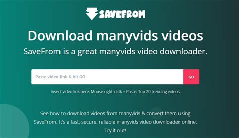 manyvids video downloader|How to use an MV MANYVIDS LINK , download , stream, review